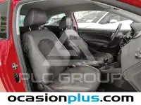 2017 Seat Ibiza