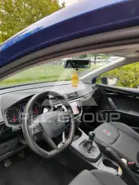 2017 Seat Ibiza