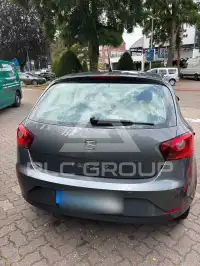 2017 Seat Ibiza