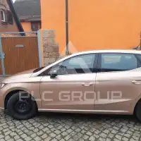2017 Seat Ibiza