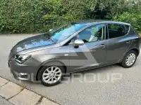 2017 Seat Ibiza