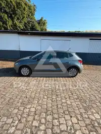 2017 Seat Ibiza
