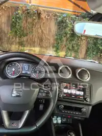 2017 Seat Ibiza