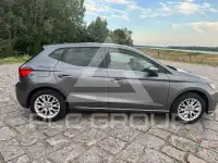 2017 Seat Ibiza