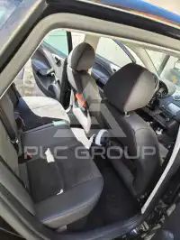 2017 Seat Ibiza