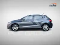 2017 Seat Ibiza