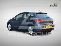 2017 Seat Ibiza