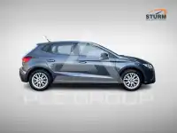 2017 Seat Ibiza