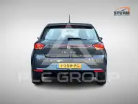 2017 Seat Ibiza