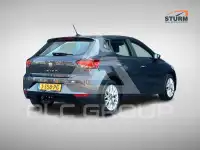 2017 Seat Ibiza