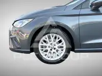2017 Seat Ibiza