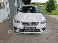 2017 Seat Ibiza