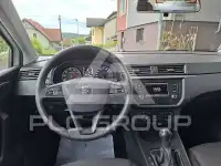 2017 Seat Ibiza