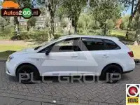 2017 Seat Ibiza