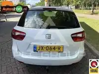 2017 Seat Ibiza