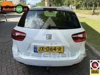2017 Seat Ibiza