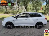 2017 Seat Ibiza