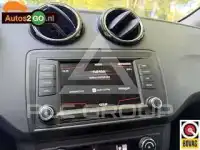 2017 Seat Ibiza