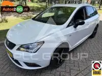 2017 Seat Ibiza