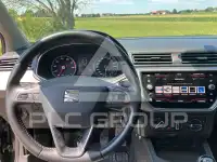 2017 Seat Ibiza