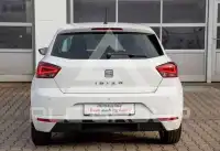 2017 Seat Ibiza