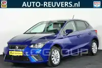 2017 Seat Ibiza