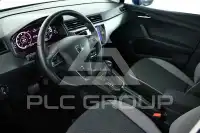 2017 Seat Ibiza