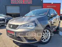 2017 Seat Ibiza