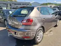 2017 Seat Ibiza