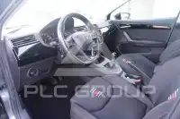 2017 Seat Ibiza