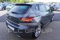 2017 Seat Ibiza
