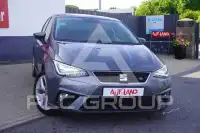 2017 Seat Ibiza