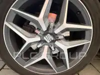 2017 Seat Ibiza