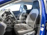 2017 Seat Ibiza
