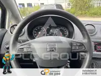 2017 Seat Ibiza