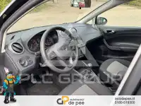 2017 Seat Ibiza