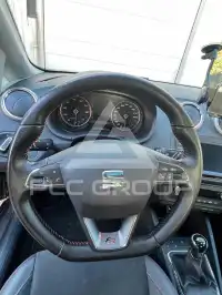 2017 Seat Ibiza