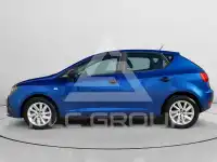 2017 Seat Ibiza
