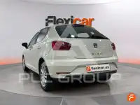 2017 Seat Ibiza