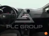 2017 Seat Ibiza