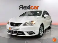 2017 Seat Ibiza