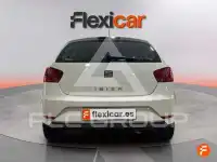 2017 Seat Ibiza