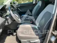 2017 Seat Ibiza