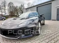 2017 Lotus Evora