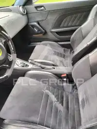 2017 Lotus Evora