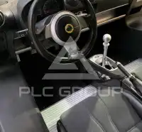 2017 Lotus Exige