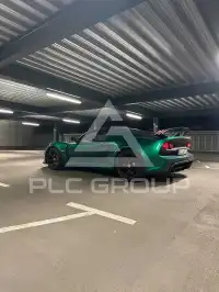 2017 Lotus Exige