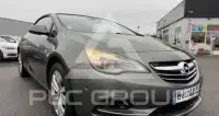 2017 Opel Cascada