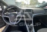 2017 Opel Cascada