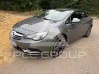 2017 Opel Cascada